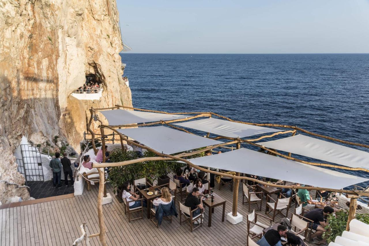 Villa Quimera By Villa Plus Cala En Porter  Eksteriør bilde